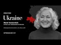 Former U.S. Ambassador to Ukraine Marie Yovanovitch shares her story (Full Stream 3/16)