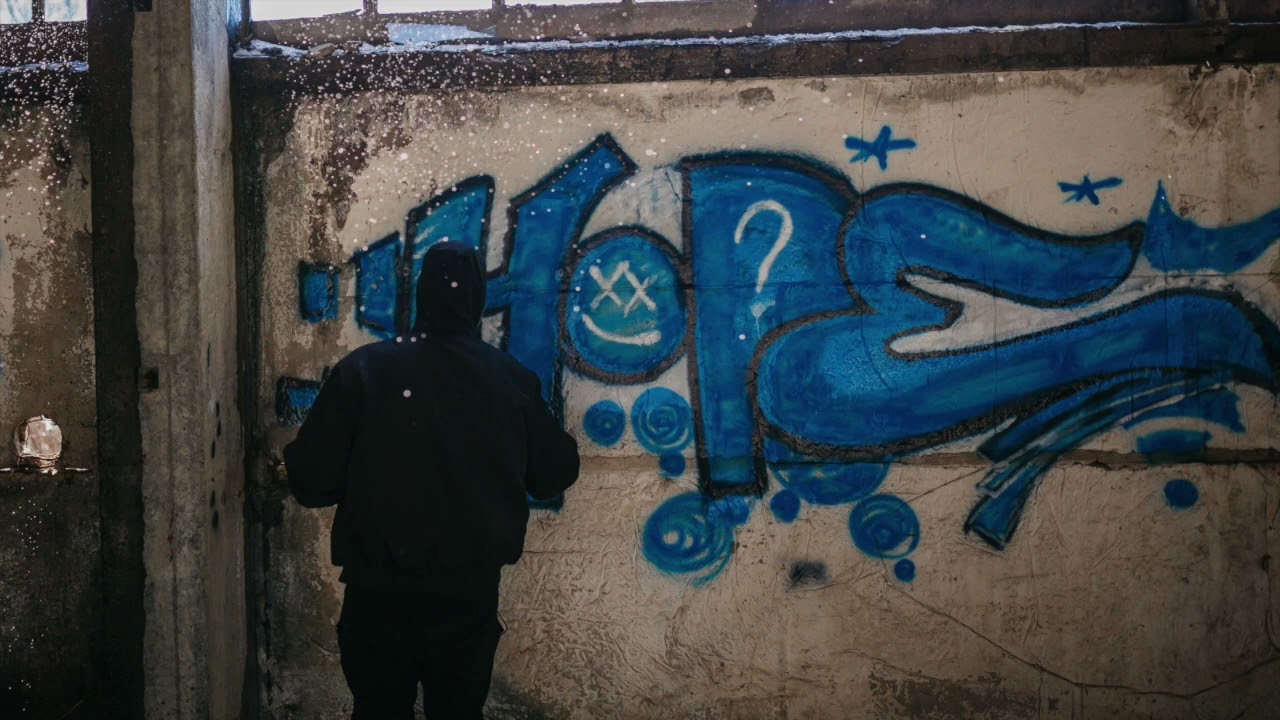 Second Chance at Life - Song by Young Man Served by KVC Missouri