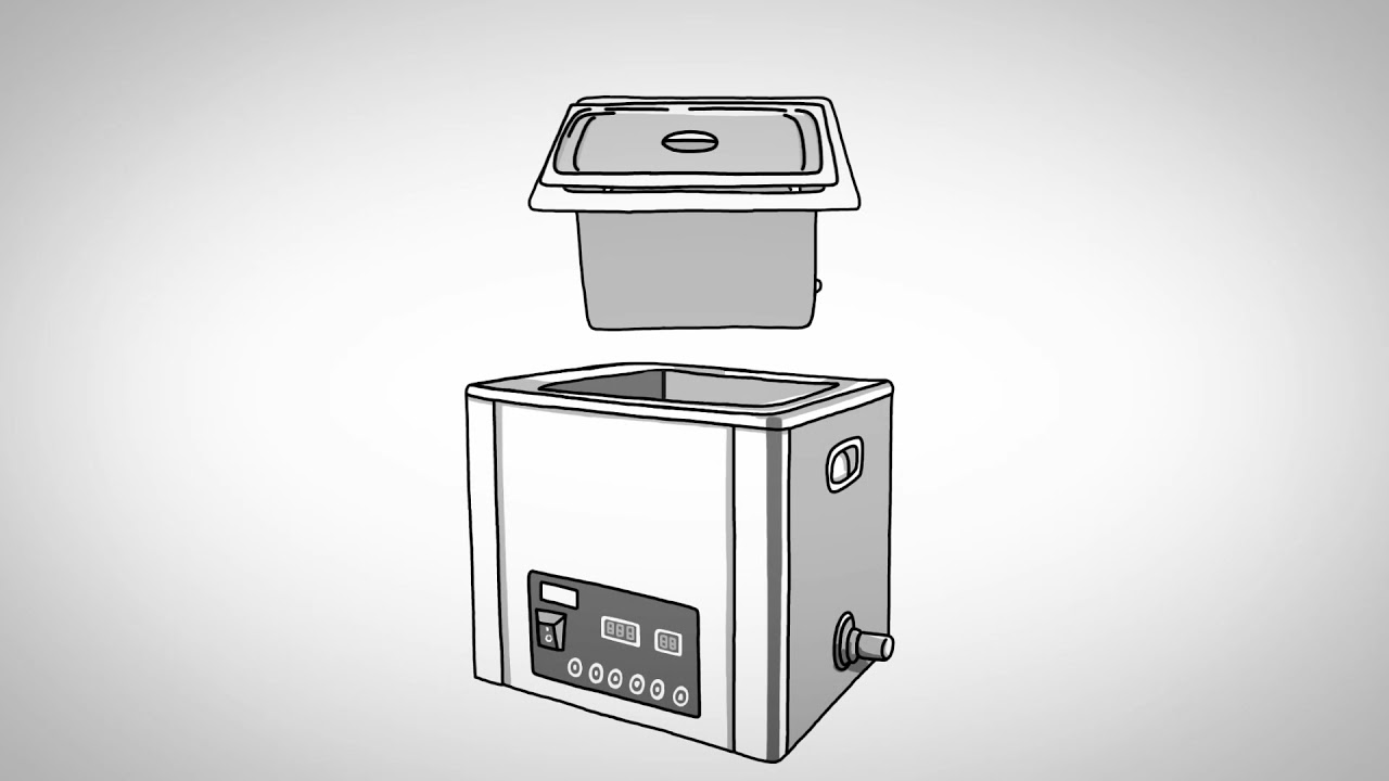 How to Choose The Right Ultrasonic..By BrandMax Tri-Clean