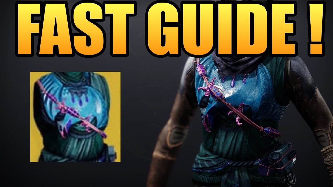 DESTINY