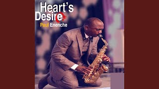 Video thumbnail of "Dr Paul Enenche - I Love You Lord"