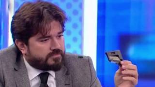 Kusturmalı Boşnak Saksosu Nedir?