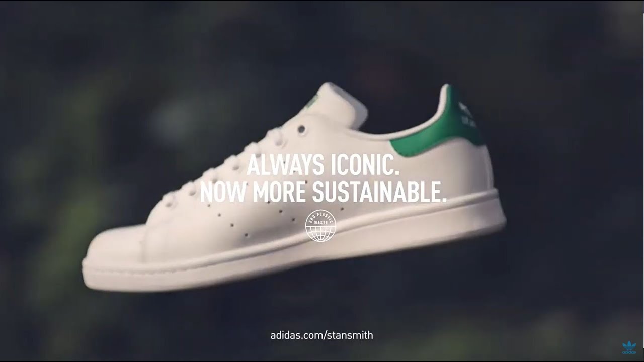 How adidas' Stan Smith Shoes Became a Fashion Icon – WWD