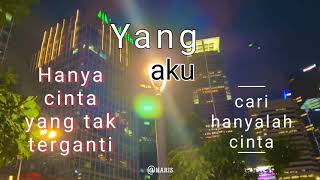 story' hanyalah cinta