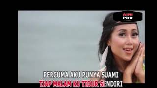 SEMAKIN GILA - DENIA (KARAOKE)