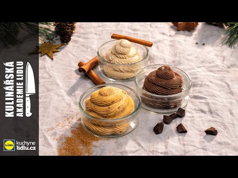 Video: Máslový Krém: Perfektní Recept