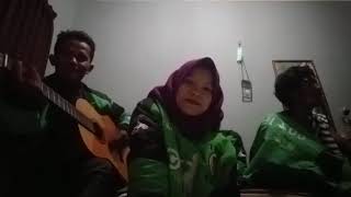 Ojol Peterpan (yang terdalam) GOJEK #driveronline #ojol #ojolstory