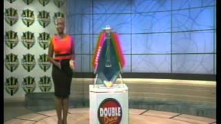 Double Draw Evening 18195 05092015