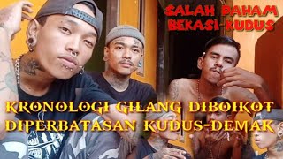 S.A.S_JALANAN KERAS BRE