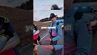 Cop CHASED Them… But This Happened Instead! 😱 @Jeremiah_Staab