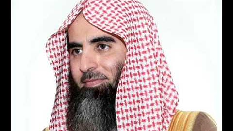 محمد اللحيدان تلاوه من سورة الأنعام