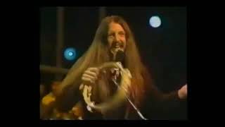 The Doobie Brothers   Takin' It To The Streets 1977