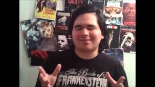 Nimrod Joe Says Thank You For Watching The First Year...and Some News