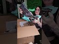 Now this is how you make a mystery box!!