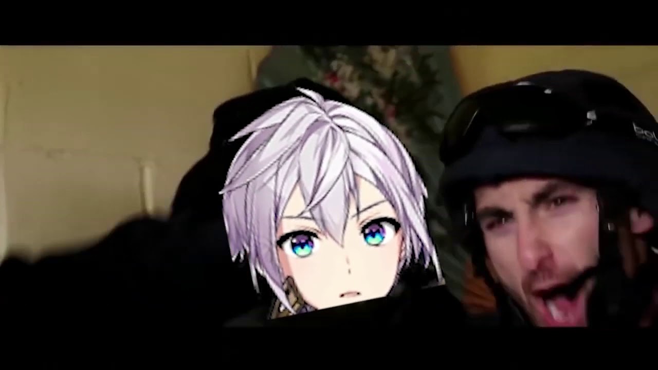 Epic Seven Operation Rescue Ras Meme