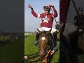 The perfect match - Tiger Roll and Davy Russell ❤️