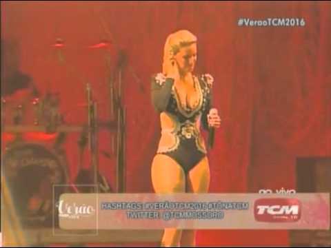 thábata-(xcalypso)-se-emociona-em-tibau-rn---música:-saudade