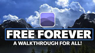 The Worlds Best 3D Environment Tool Is Now Free Forever! by askNK 220,900 views 3 weeks ago 27 minutes