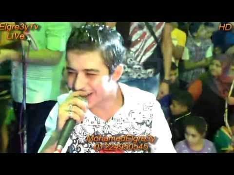 مهرجان رمضان خليفه عبده سوسته اللى تعبنا سنين فى هواه مايسترو وسام فارس قناة الدولى محمد الجريعى