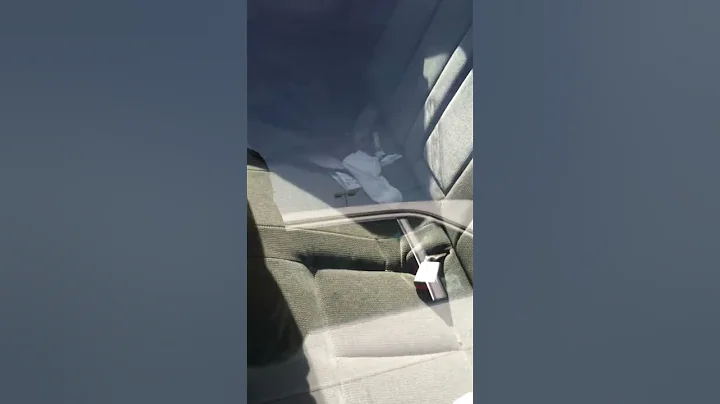 My key works in a stranger's car?!?