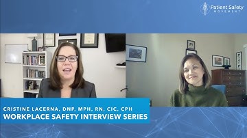 Workplace Safety & Infection Control: Interview with Kaiser
