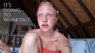 You’ll know if this message is yours 