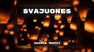 Luokiskes - Svajuones (Jhince remix)