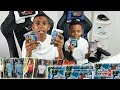 UNBOXING MATCH ATTAX Trading Cards, FOOTBALL CHALLENGE