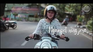 DERRADRU official - NGAMPET TRESNO