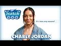 Charly Jordan Answers The Most Searched Questions About Her | Search Bar