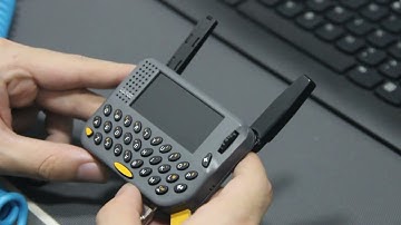 Getting Started: Flashing MeshCore Firmware on the LILYGO T-Lora Pager