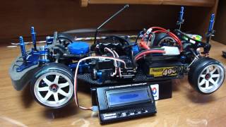 BL-R3 SE3　High Power