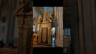 Unser Schwedentrip Dom Uppsala