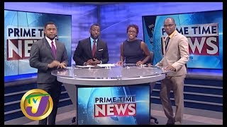 TVJ News: Headlines - September 11 2019