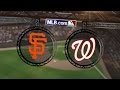 Giants Take 2-0 NLDS Lead with Longest Playoff Win π