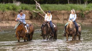 Baron Fork Ranch | 137 Acres of Live Water Luxury in Eastern Oklahoma