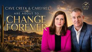 What s Being Built in Cave Creek Carefree 2 Major Developments Revealed