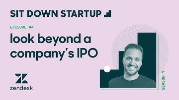 Braze’s Company Founder, Mark Ghermezian: The power of persistence l Sit Down Startup Podcast