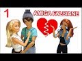 AMOR A PRIMEIRA VISTA / A AMIGA FALSIANE (cap 1 )