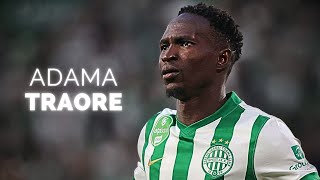 Adama Traoré - Season Highlights | 2024