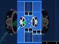 die to win #geometrydash #geometrydashlevel