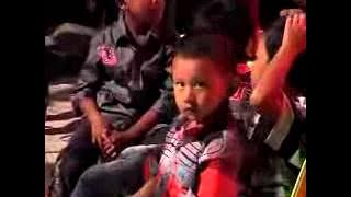 NEW PALLAPA KIRANA) hitam putih