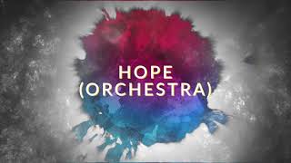 Hope (Orchestra) | Hushi - Hope Album (14/14)