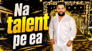 Na talent pe ea 