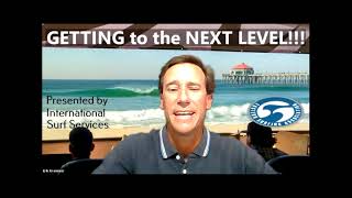 Famous ESA Judge Course #4 with Erik Krammer Wealth