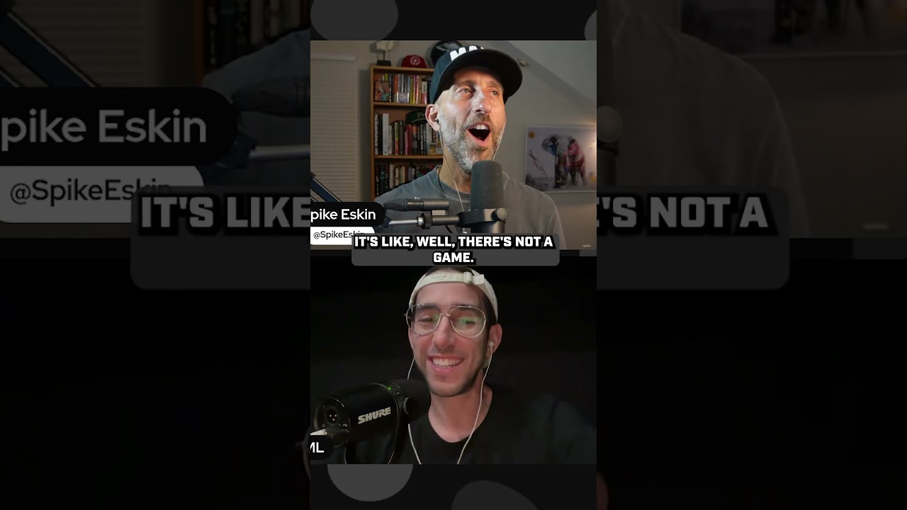 Checking in on our pal, Scott O'Neil