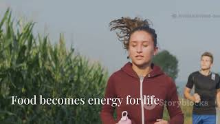683 Energy is all around us - Bernhard Heyer