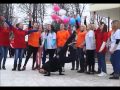 &quot;Дети против наркотиков!&quot; (г. Семенов, Нижегородской области) 27 Февраля 2015,