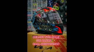 Helmet For Sale In Sri Alnka