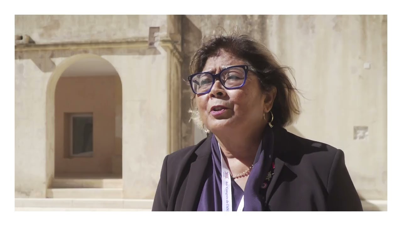 RÉSUMÉ ATELIER 3 - CONGRÈS 2025